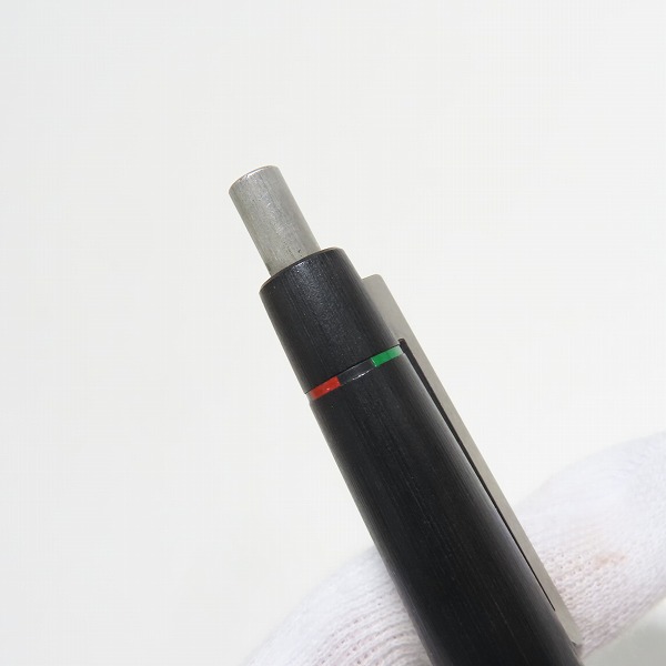 実際に弊社で買取させて頂いたLAMY/ラミー CROSS/クロス シャーペン 4色ボールペン 2点セットの画像 2枚目