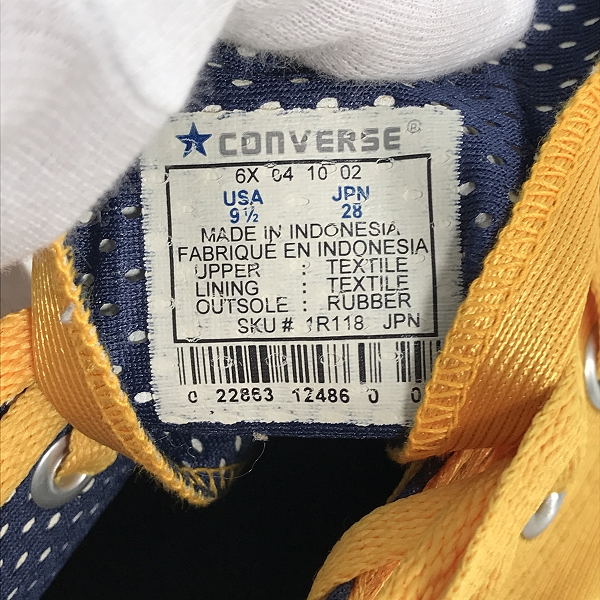 実際に弊社で買取させて頂いた【おまとめ】フィラ/コンバース/UGG/アグ 等 スニーカー/モカシン 他の画像 1枚目
