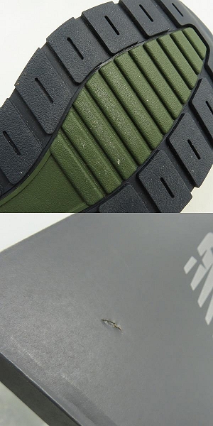 実際に弊社で買取させて頂いたNEW BALANCE/ニューバランス BEAMS別注 スニーカー CM996XG2 27Dの画像 7枚目
