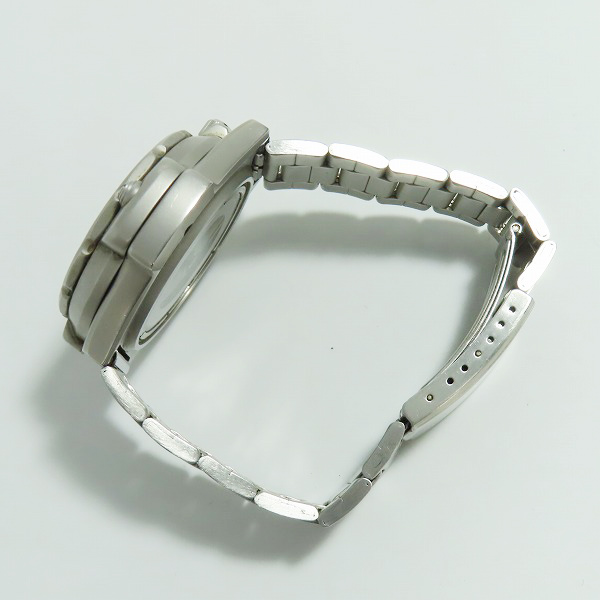 実際に弊社で買取させて頂いたHUNTING WORLD/ハンティングワールド コンパスウォッチの画像 1枚目