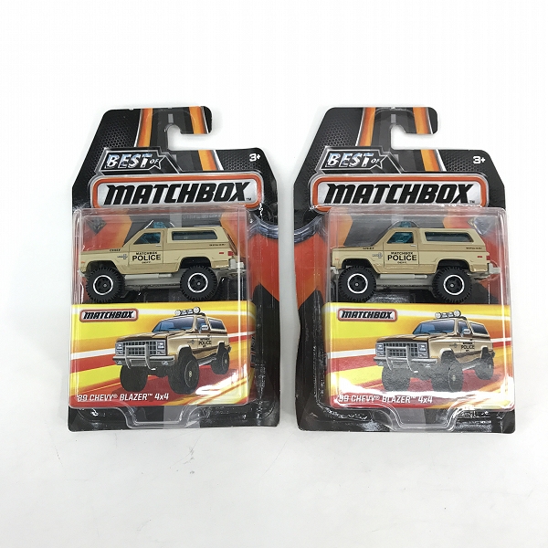 実際に弊社で買取させて頂いた【おまとめ/未開封】Hot Wheels/ホットウィール MATCHBOX/マッチボックス Torque Titan/HUMMER H2/MONSTER JAM 他の画像 2枚目