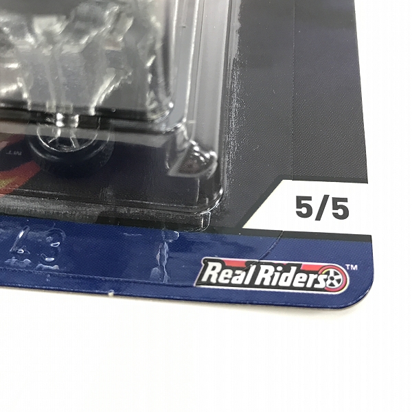 実際に弊社で買取させて頂いた【おまとめ/未開封】Hot Wheels/ホットウィール 1/64 2018 CAR CULTURE/カーカルチャー DRAGSTRIP DEMONSの画像 4枚目