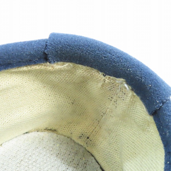 実際に弊社で買取させて頂いたOnitsuka Tiger/オニツカタイガー MEXICO 66 SLIP-ON スリッポン/TH3K0N 24の画像 6枚目