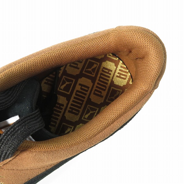 実際に弊社で買取させて頂いた【未使用】PUMA/プーマ Suede Classic/スエード クラシック スニーカー 365347-73/28.0の画像 4枚目