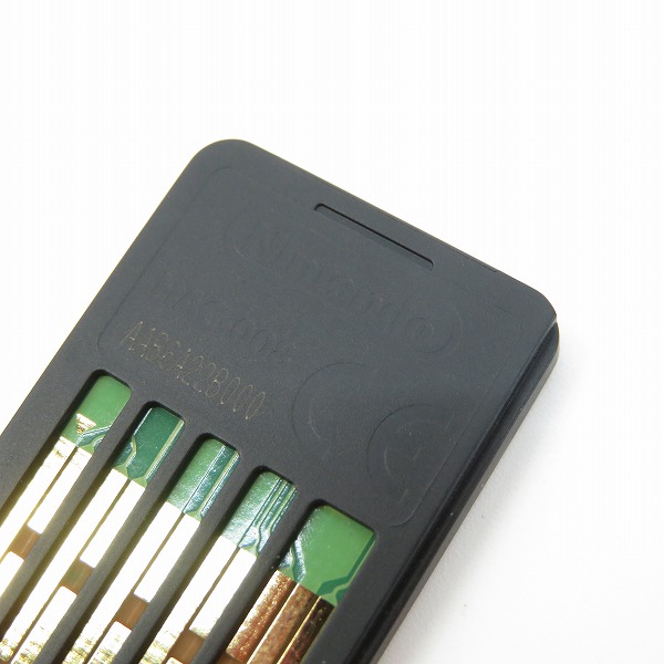 実際に弊社で買取させて頂いたNintendo Switch/ニンテンドースイッチ ソフト Splatoon2/スプラトゥーン2 ソフトのみの画像 2枚目