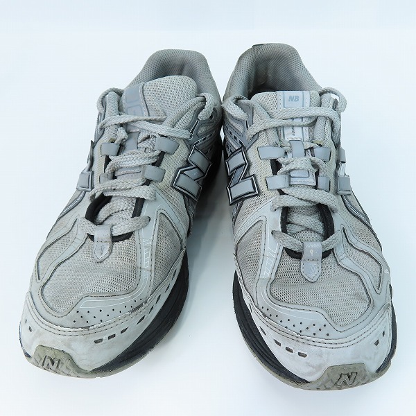 実際に弊社で買取させて頂いたNew Balance/ニューバランス 1906 スニーカー M1906RHA/27の画像 0枚目