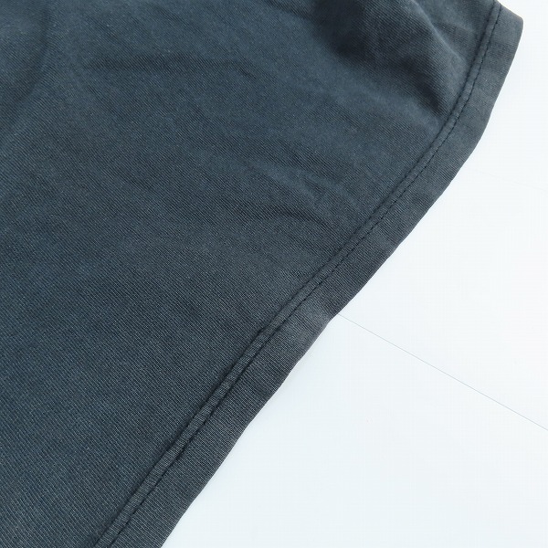 実際に弊社で買取させて頂いたMETALLICA/メタリカ GUNS'N ROSES/ガンズアンドローゼズ 1992年 ツアー ヴィンテージ バンドTシャツ/バンT/XLの画像 6枚目