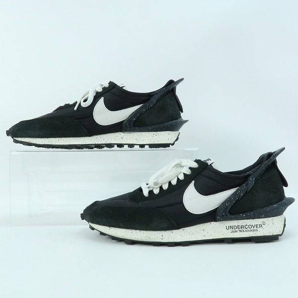 実際に弊社で買取させて頂いたNIKE/ナイキ×UNDERCOVER/アンダーカバー DBREAK/デイブレイク スニーカー BV4594-001/26の画像 3枚目