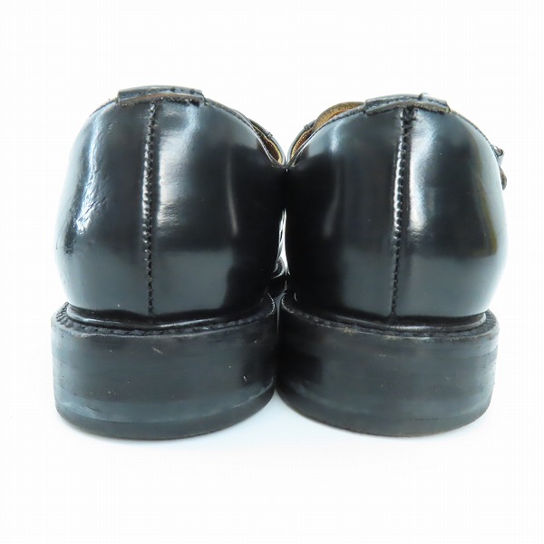 実際に弊社で買取させて頂いたChurch's/チャーチ LORA/ローラ ダブルモンクストラップ レザーシューズ 8964/38の画像 1枚目