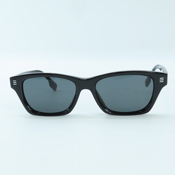 実際に弊社で買取させて頂いたBURBERRY/バーバリー アイウェア/サングラス B 4357-F 3001/87