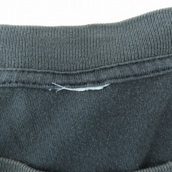 実際に弊社で買取させて頂いたBATMAN RETURNS/バットマン リターンズ 1992年製/90S/ヴィンテージ Tシャツ の画像 2枚目