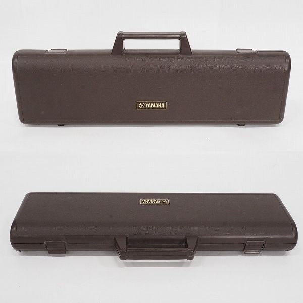 実際に弊社で買取させて頂いたYAMAHA/ヤマハ PortaSound PS-3 ポータサウンド キーボード 日本製 ケース付【動作確認済】の画像 7枚目