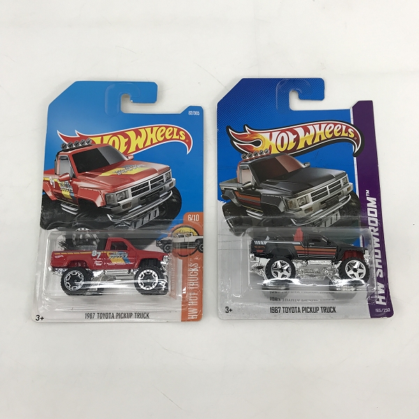 実際に弊社で買取させて頂いた【おまとめ/未開封】Hot Wheels/ホットウィール VOLKSWAGEN KOOL KOMBI 他の画像 1枚目