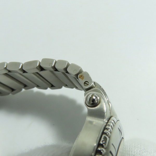 実際に弊社で買取させて頂いたHUNTING WORLD/ハンティングワールド SPORTAGE デイトの画像 7枚目