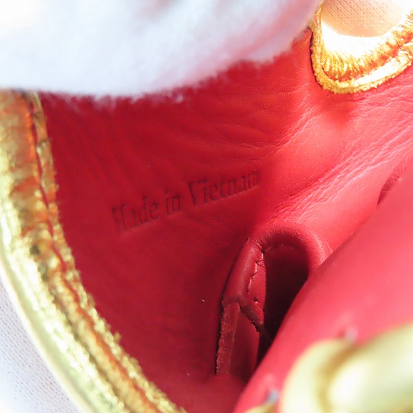 実際に弊社で買取させて頂いた【未使用】Rawlings/ローリングス  ハイパーテック 左投げ 軟式 ファーストミット 一塁手用 グローブ/グラブ GR4HTCM53の画像 4枚目