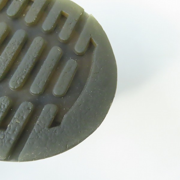 実際に弊社で買取させて頂いたDr.Martens/ドクターマーチン 3ホール ドレスシューズ 24767/UK8の画像 9枚目