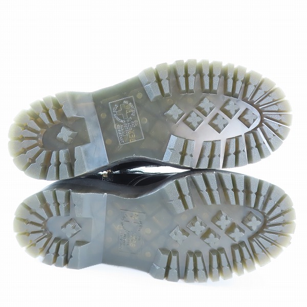実際に弊社で買取させて頂いたDr.Martens/ドクターマーチン JADON MAX HDW/ジェイドン マックス ハードウェア ブーツ/UK5の画像 2枚目