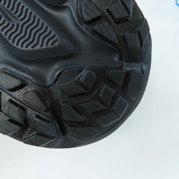 実際に弊社で買取させて頂いた(1)HOKA ONE ONE/ホカ オネオネ CHALLENGER ATR 7 GTX スニーカー 1134501F/27.0の画像 6枚目