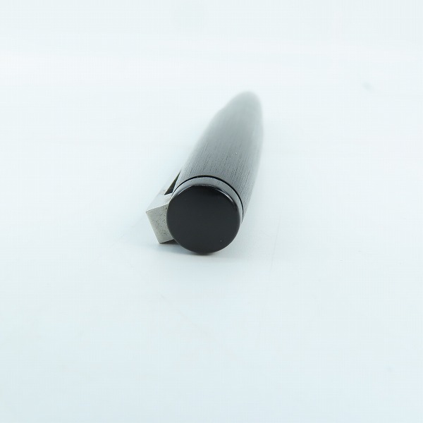 実際に弊社で買取させて頂いたLAMY/ラミー 木軸 万年筆 L01-F  2000の画像 4枚目