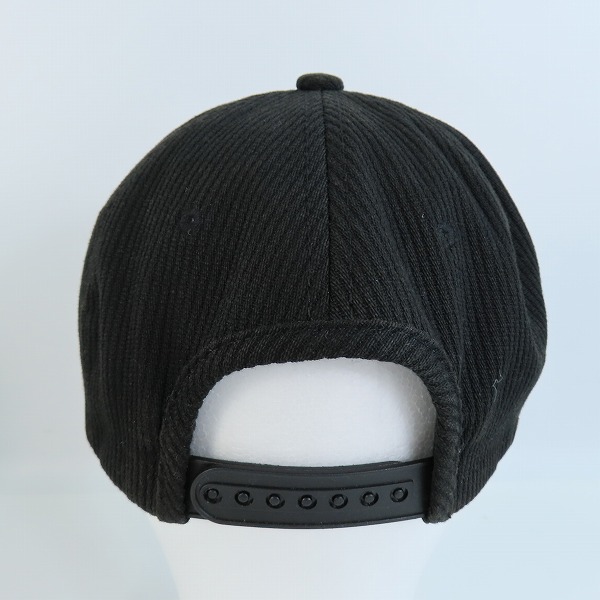 実際に弊社で買取させて頂いたTENDERLOIN/テンダーロイン originalワッペン キャップ 帽子/ONESIZEの画像 3枚目