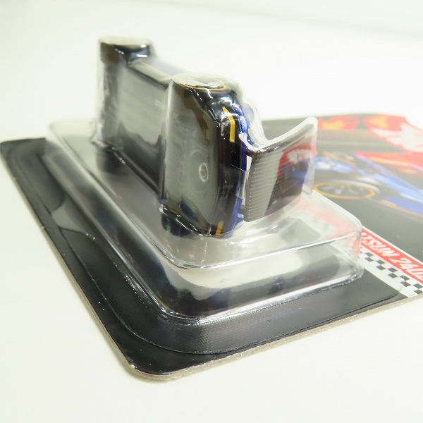 実際に弊社で買取させて頂いた【未開封】Hot Wheels/ホットウィール RED LINE CLUB 2018 SELECTIONS SERIES '72 DATSUN 240Z / '72 ダットサン 240Zの画像 6枚目