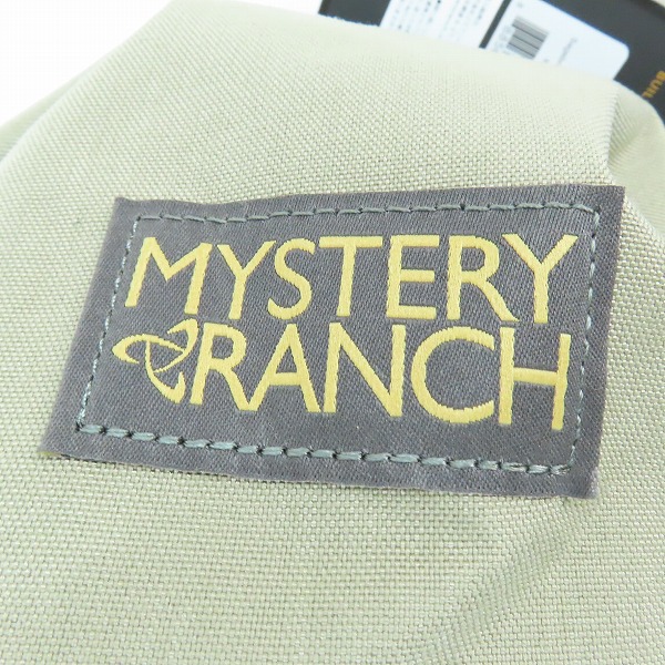 実際に弊社で買取させて頂いたMYSTERY RANCH/ミステリーランチ Catalyst 22/カタリスト 22 バックパックの画像 4枚目
