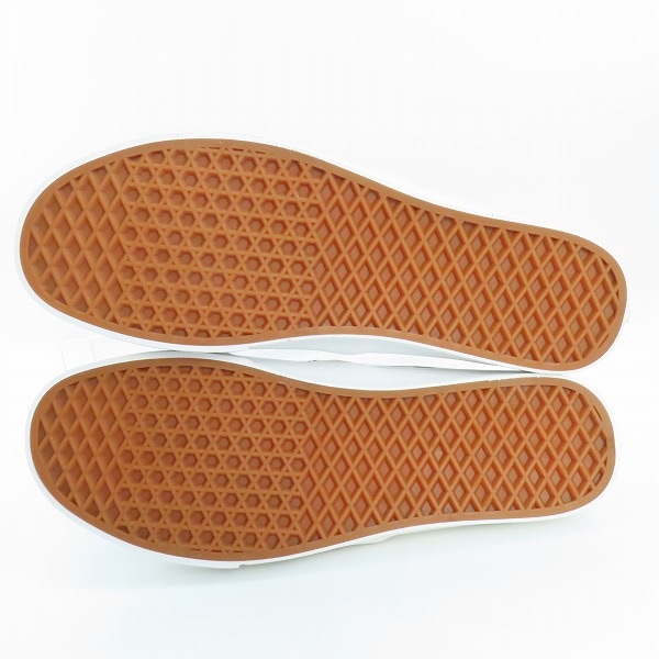 実際に弊社で買取させて頂いたVANS/バンズ CLASSIC SLIP-ON M/クラシックスリッポンミュール VN0A4P3U5GU/29の画像 2枚目