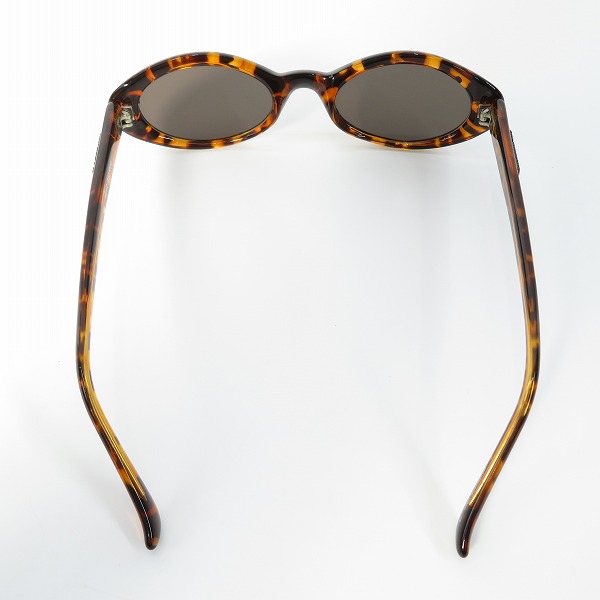 実際に弊社で買取させて頂いたHysterics/ヒステリックス Laguna サングラス/メガネフレーム の画像 2枚目