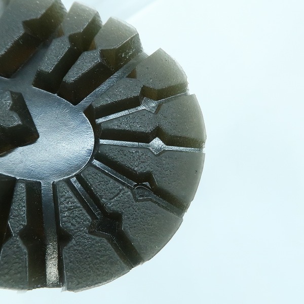 実際に弊社で買取させて頂いたDr.Martens/ドクターマーチン 2976 MAX サイドジップブーツ/UK5の画像 6枚目