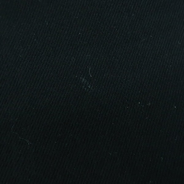 実際に弊社で買取させて頂いた【JPタグ】CELINE/セリーヌ スキニーパンツ ローライズ ストレッチデニム  2N020786D/30の画像 6枚目