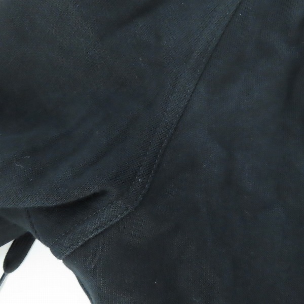 実際に弊社で買取させて頂いたHYSTERIC GLAMOUR/ヒステリックグラマー スウェット パンツ/M02221CP02/Mの画像 8枚目