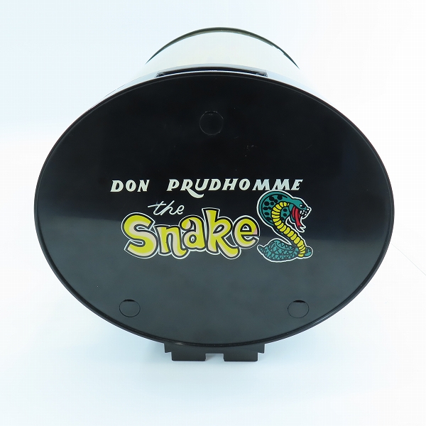 実際に弊社で買取させて頂いた【未開封】Hot Wheel/ホットウィール 35th ANNIVE0RSARY SNAKE & MONGOOSE/スネーク ＆ マングース 1/24 1/64 スネークセットの画像 2枚目