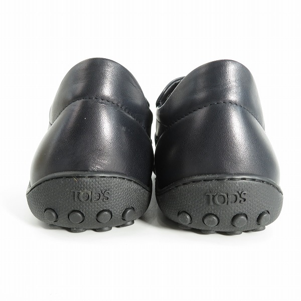 実際に弊社で買取させて頂いたTOD'S/トッズ ドライビング シューズ/ローファー 6の画像 1枚目