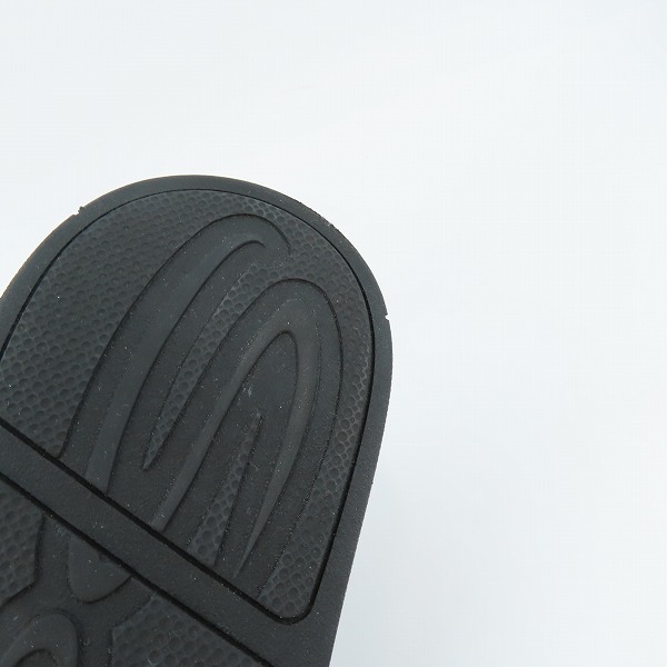 実際に弊社で買取させて頂いたSANTONI/サントーニ レザー ローカット スニーカー B72C/21245 6の画像 6枚目