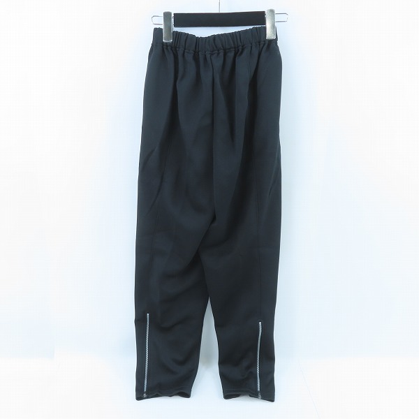 実際に弊社で買取させて頂いた【未使用】Champion/チャンピオン トラックパンツ CW1171/Mの画像 1枚目