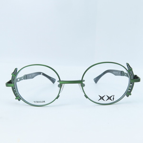 実際に弊社で買取させて頂いた1011 by JunKoga/less thanhuman/レスザンヒューマン 濡カラス 遠雷