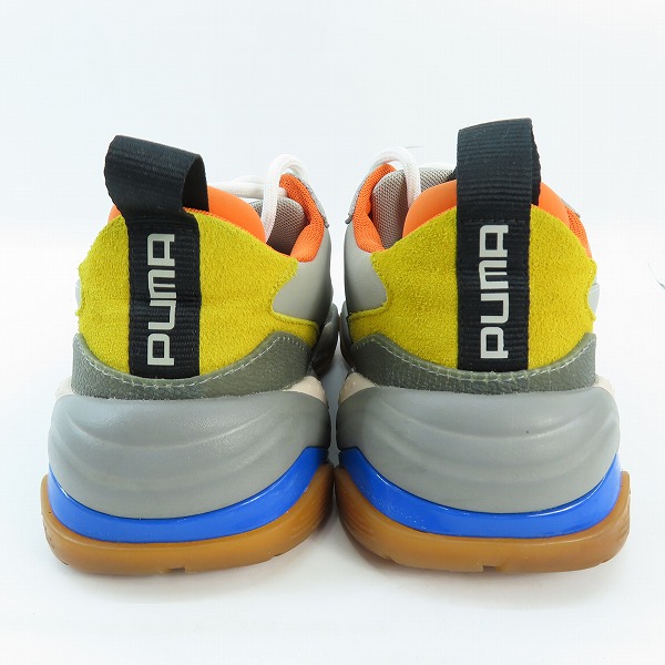 実際に弊社で買取させて頂いたPUMA/プーマ Thunder Spectra スニーカー 367516-02/27.5の画像 1枚目