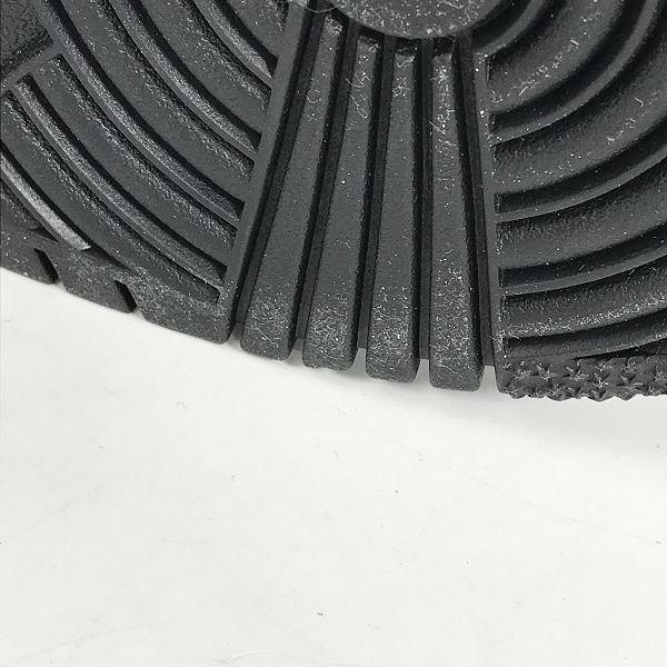 実際に弊社で買取させて頂いたUNDER COVER×NIKE/ナイキ×アンダーカバー Dunk High UNDERCOVER Chaos Black ダンクハイ DQ4121-001/24の画像 6枚目