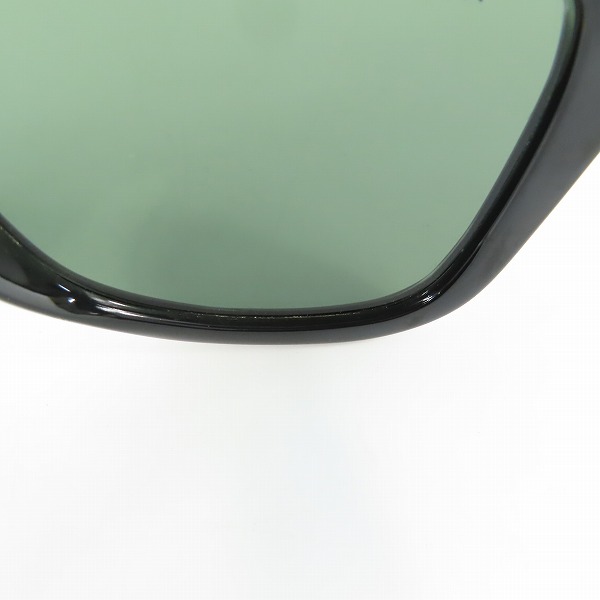 実際に弊社で買取させて頂いたRay-Ban/レイバン WAYFARER/ウェイファーラー 折り畳み式 フォールディング サングラス/アイウェア RB4105 601の画像 9枚目