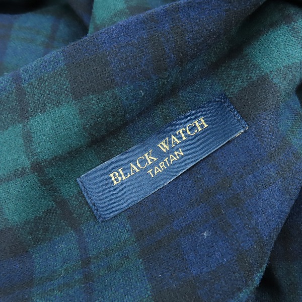 実際に弊社で買取させて頂いた【未使用】PENDLETON/ペンドルトン ザ・ボードシャツ Classic Fit チェック柄 AA022-30069 Sの画像 5枚目