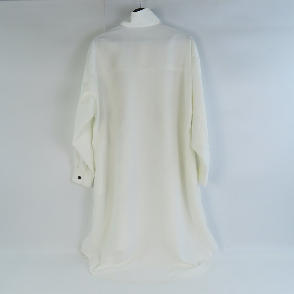 実際に弊社で買取させて頂いたNO ID. /ノーアイディー プリントロングシャツ 453006-551S/ONEの画像 1枚目