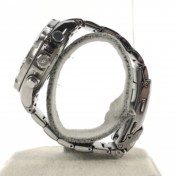 実際に弊社で買取させて頂いたCITIZEN/シチズン プロマスター 電波ソーラー エアダイバーズ/H112-T016651の画像 1枚目