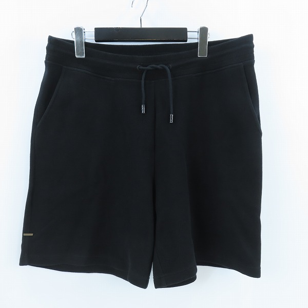 実際に弊社で買取させて頂いた【JPタグ】LOUIS VUITTON/ルイヴィトン 2022 ステープルエディション ショートパンツ スウェットパンツ RM211Q JUJ HJY44W/XL