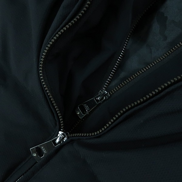 実際に弊社で買取させて頂いたAKM Contemporary/エイケイエム コンテンポラリ ダウンジャケット/Mの画像 5枚目