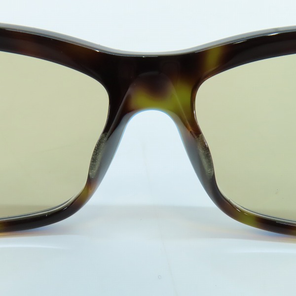 実際に弊社で買取させて頂いたTOM FORD/トムフォード サングラス/アイウェア  TF5146 56B の画像 3枚目