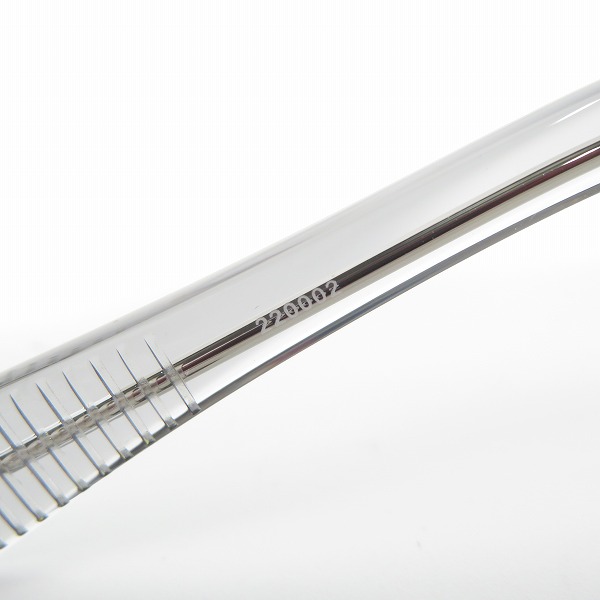 実際に弊社で買取させて頂いたKANEKO OPTICAL×SOPHNET./金子眼鏡×ソフネット メガネフレーム サングラス 220002の画像 5枚目