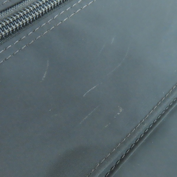 実際に弊社で買取させて頂いたPORTER/ポーター DRIVE/ドライブ 2WAY ブリーフケース/ビジネスバッグ 635-09157の画像 6枚目