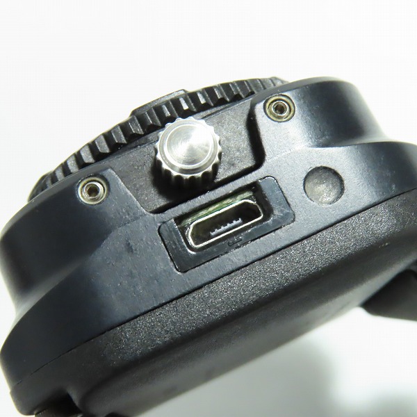 実際に弊社で買取させて頂いたSUREFIRE/シュアファイア×LUMINOX/ルミノックス リストライトウォッチ 2211の画像 6枚目