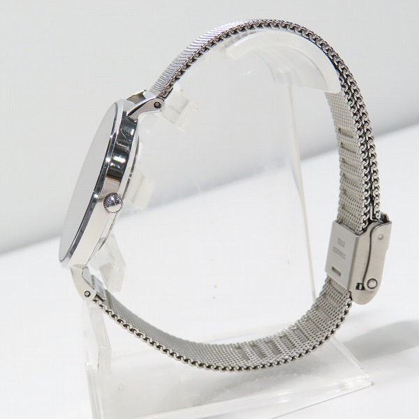 実際に弊社で買取させて頂いたDaniel Wellington/ダニエルウェリントン クォーツ腕時計/アナログ B32S1【動作未確認】の画像 1枚目