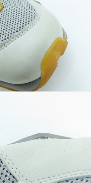 実際に弊社で買取させて頂いたPUMA/プーマ Thunder Spectra スニーカー 367516-02/27.5の画像 7枚目